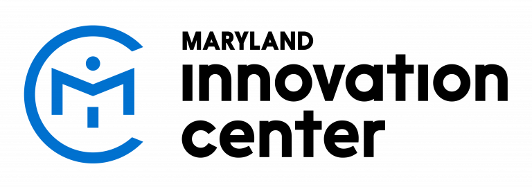 Maryland Innovation Center logo