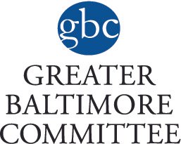 Greater Baltimore Committee (GBC) Logo