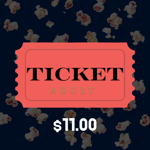 Adult Ticket