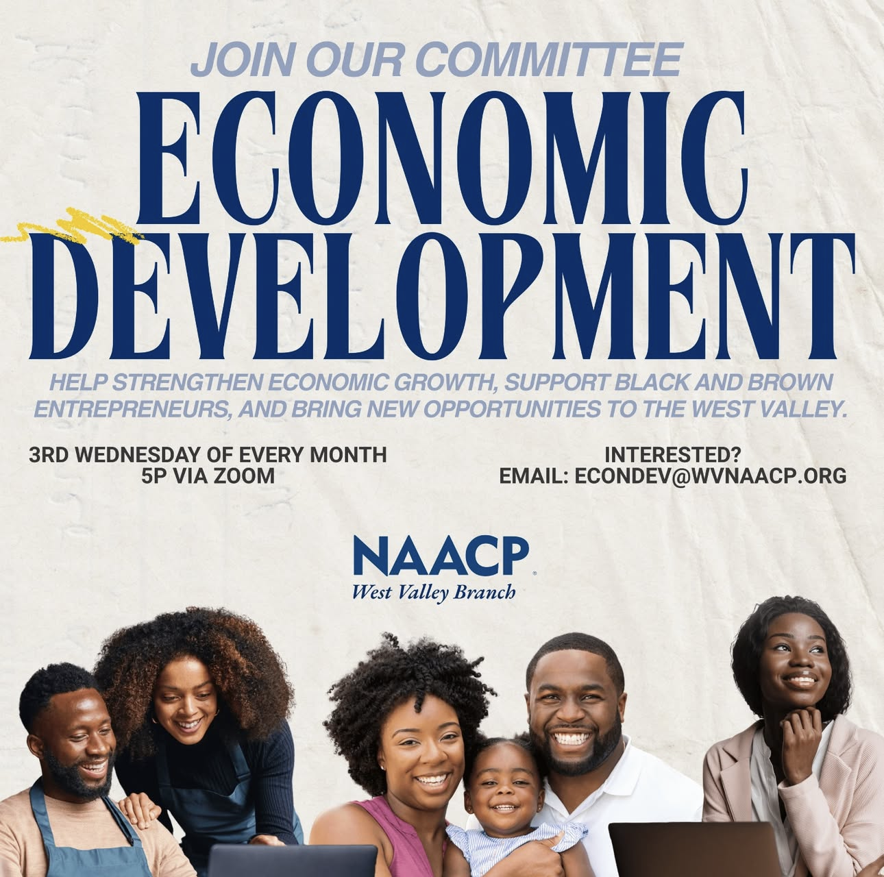 Economic Development Committee Meeting