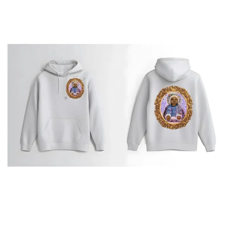 “Flowers “ Hoodie