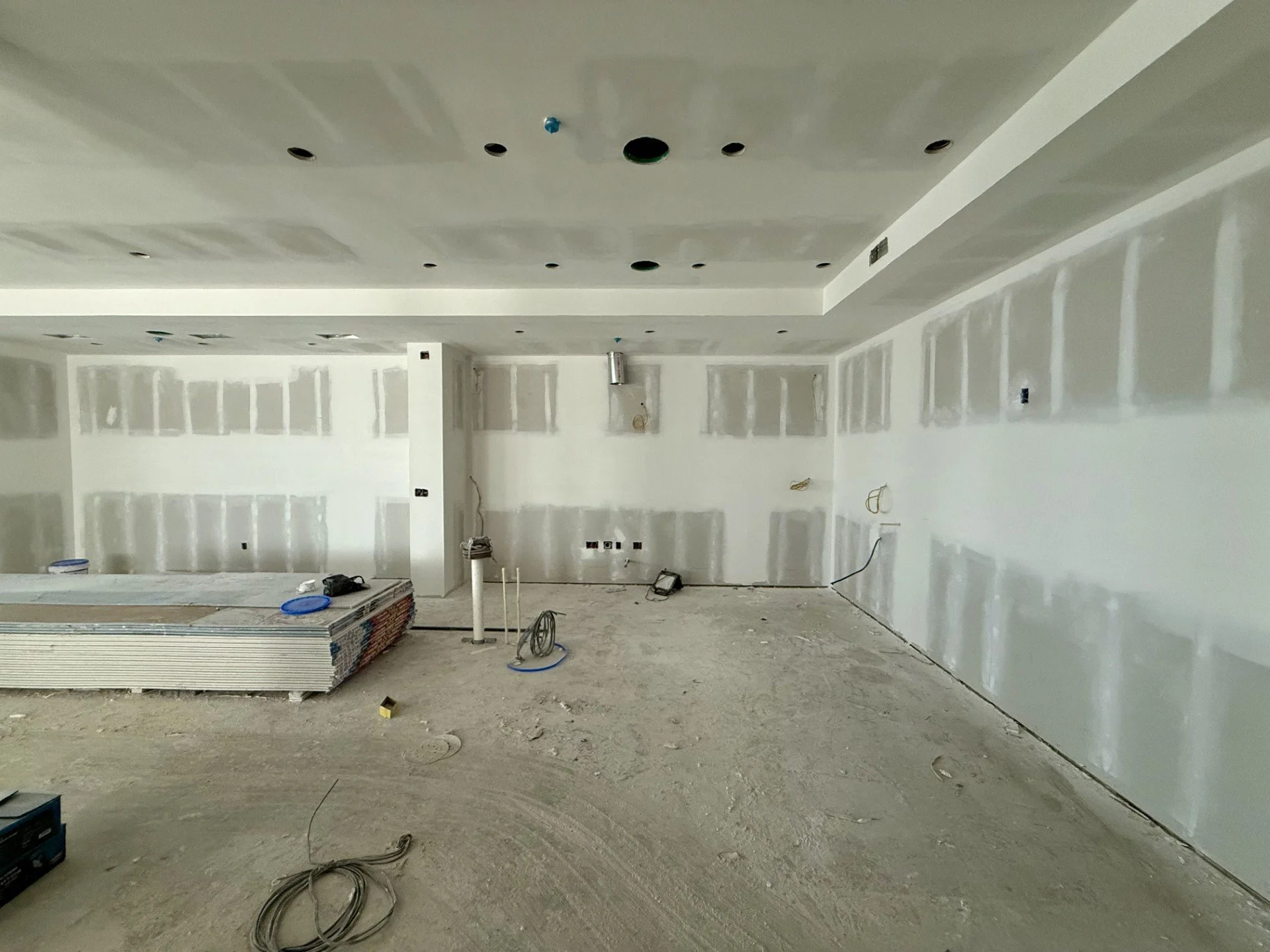 The Landings On Amelia River - Construction Update - July 2025
