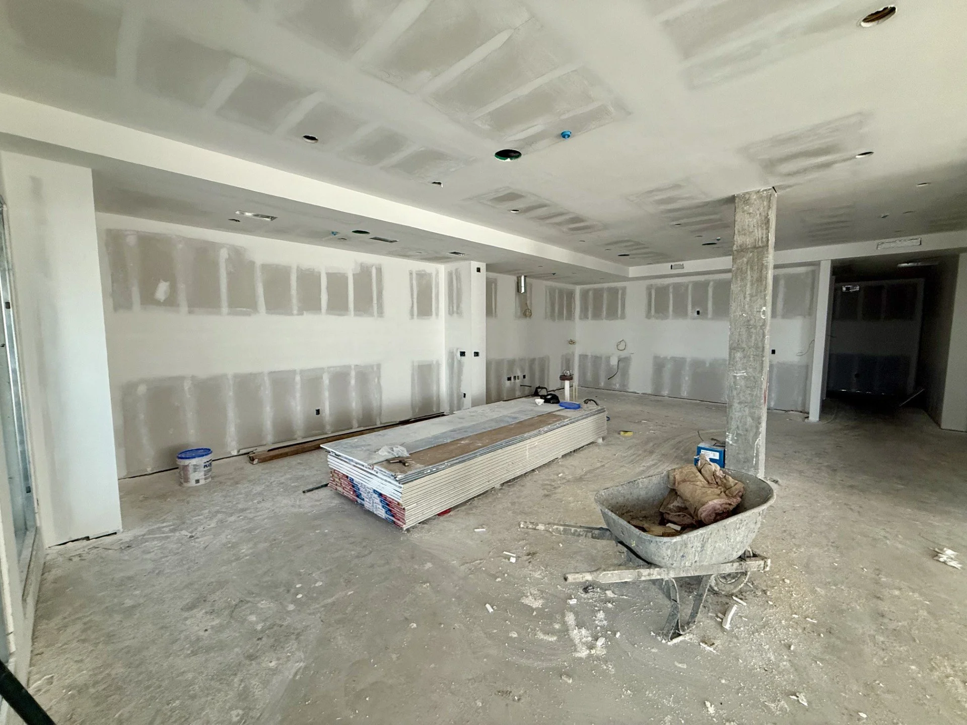 The Landings On Amelia River - Construction Update - July 2025