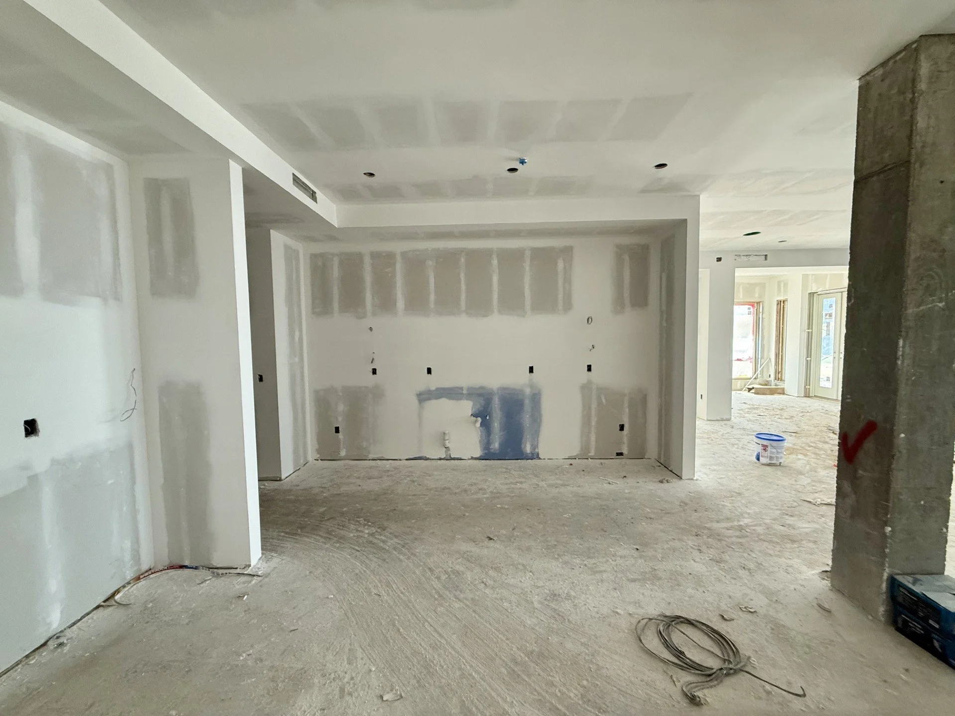 The Landings On Amelia River - Construction Update - July 2025