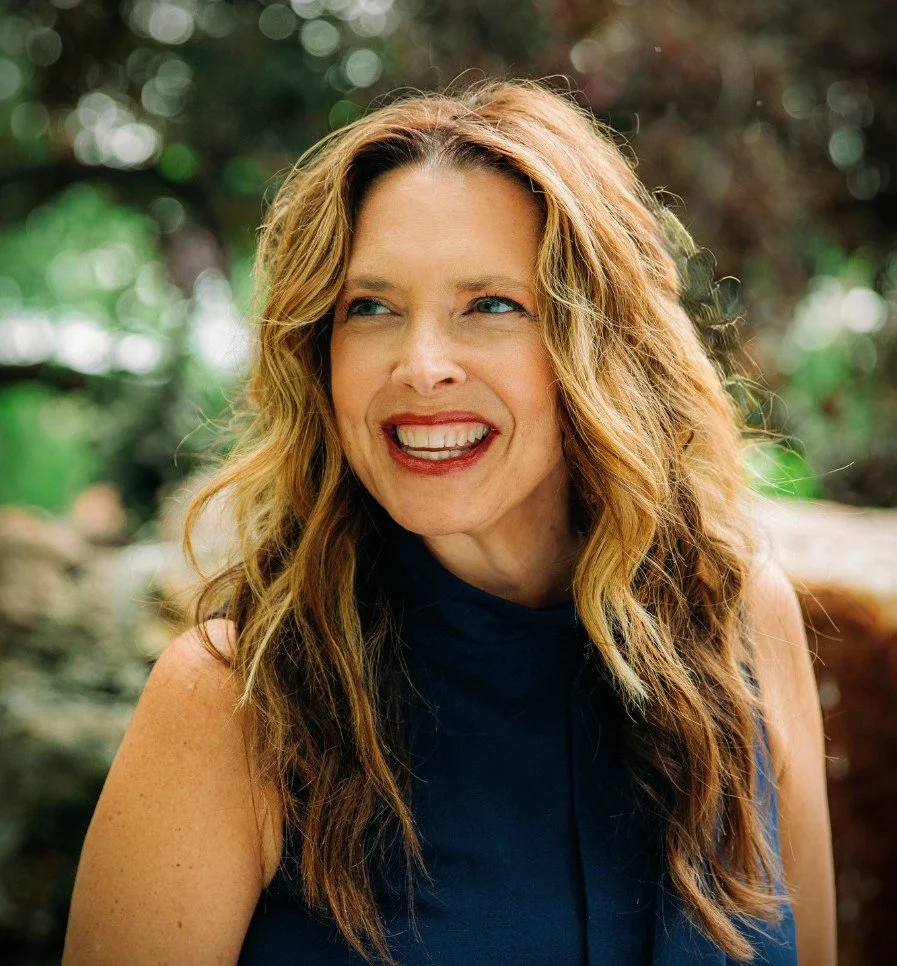 Dr. Geri Gillespy