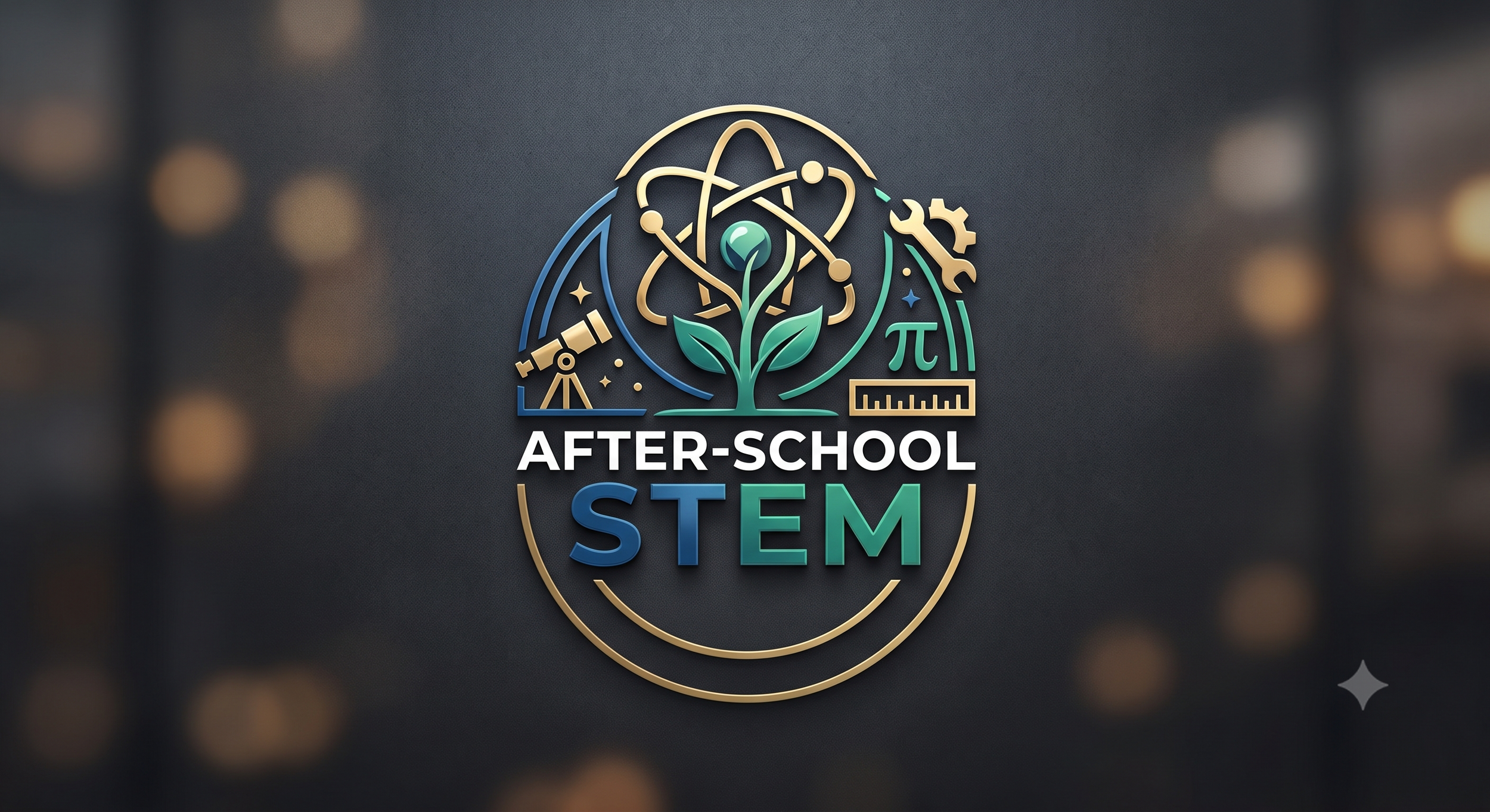 After School STEM Image