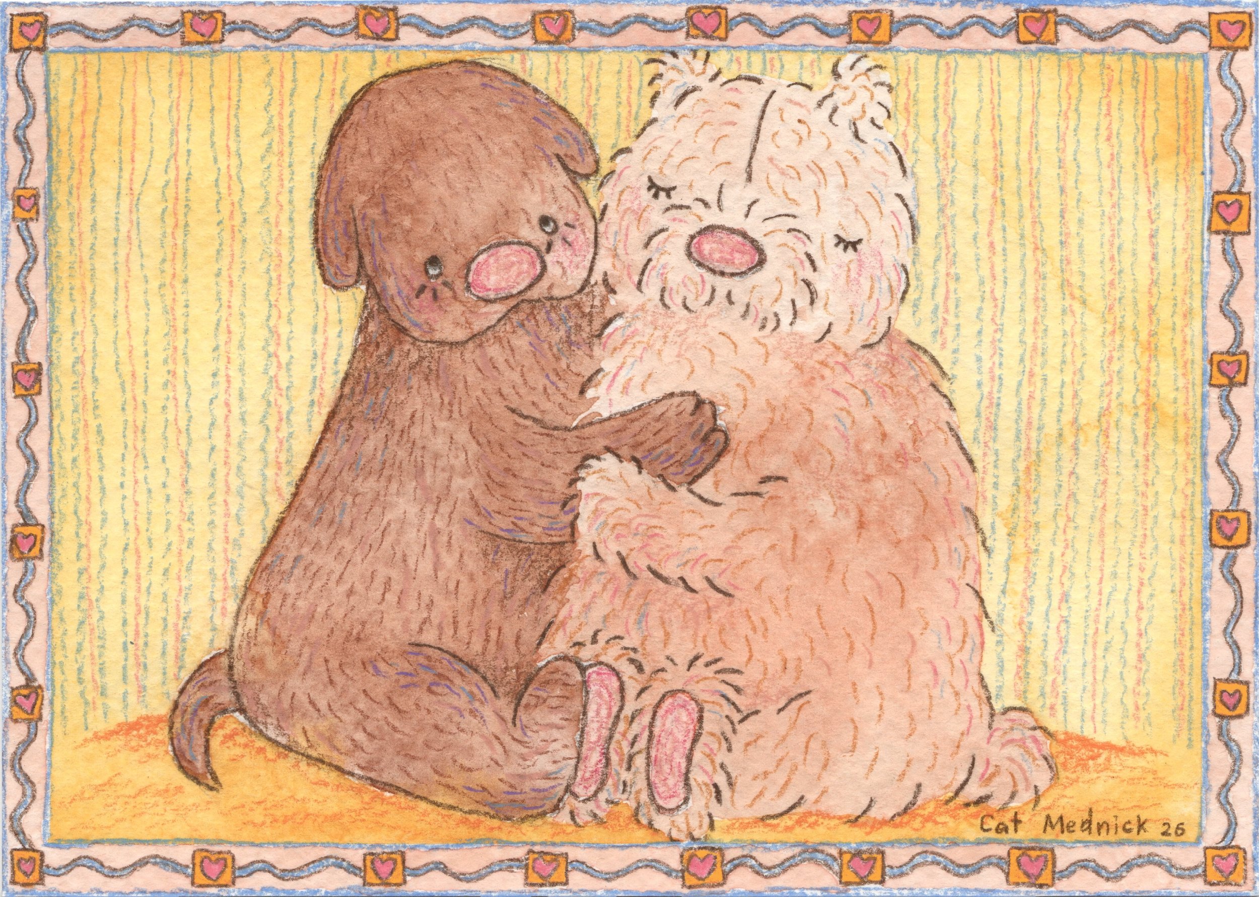Best Friends Print.JPG