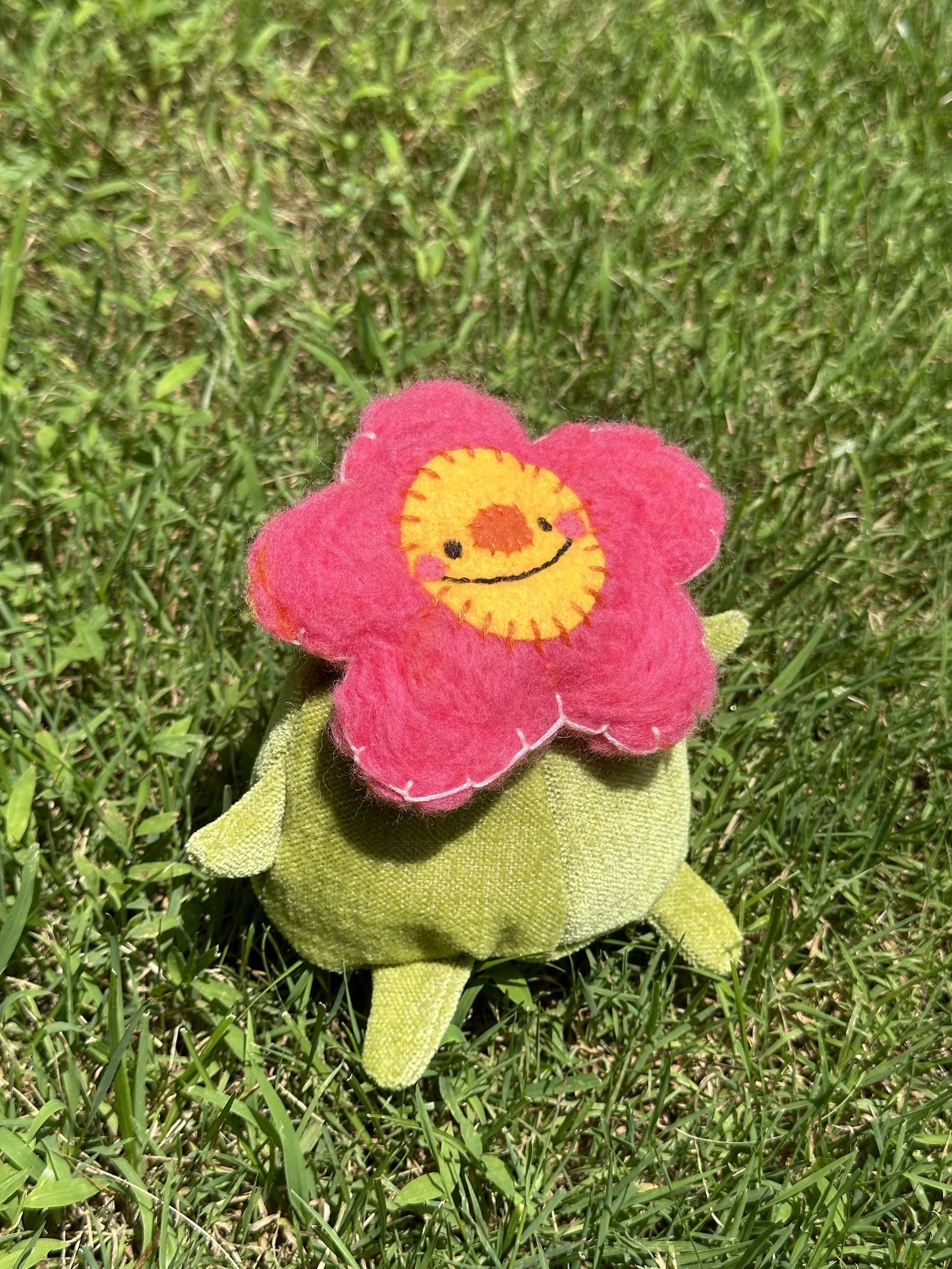 Goober Mini Plush
