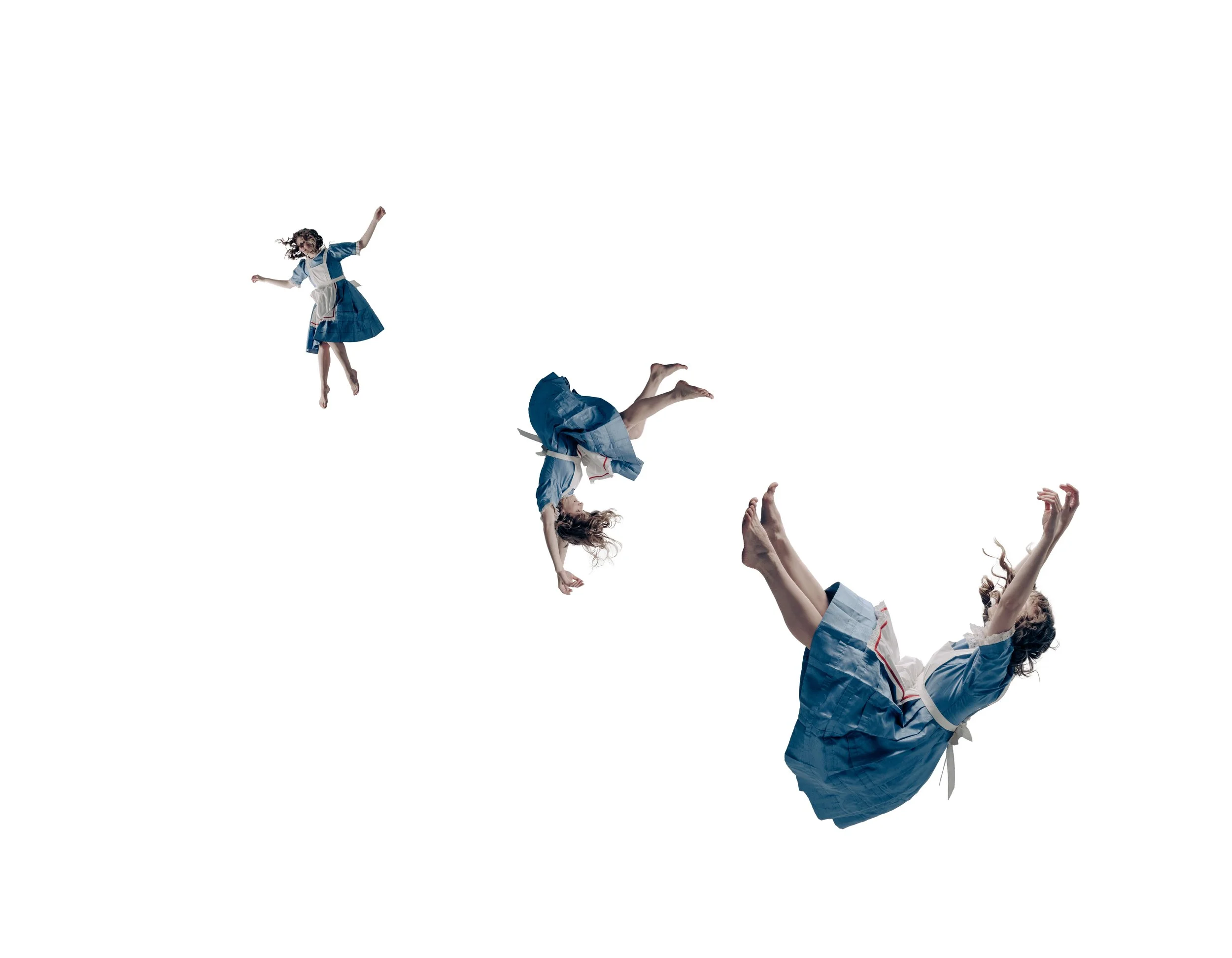 Alice in Wonderland by Will Todd