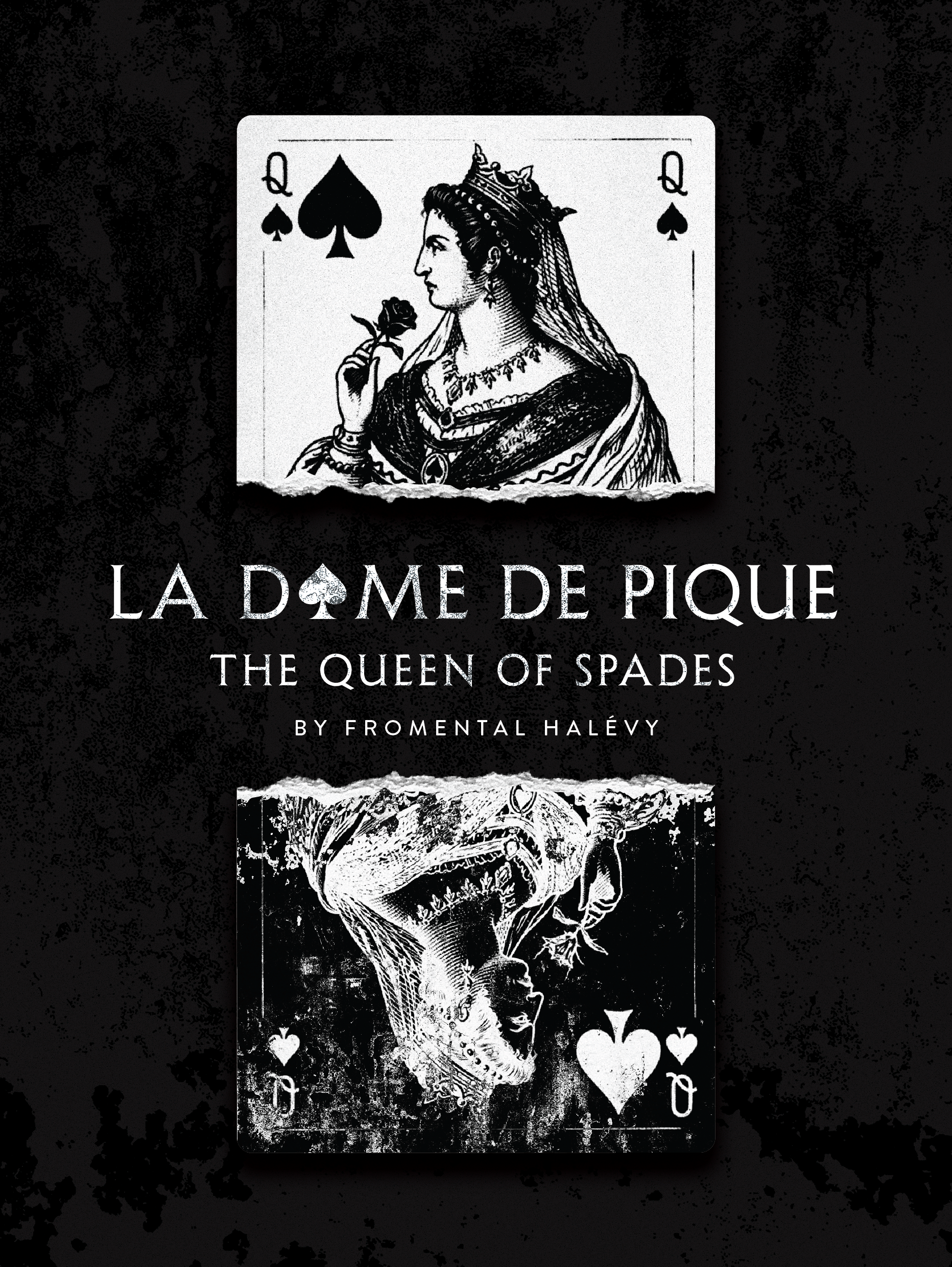La Dame de Pique