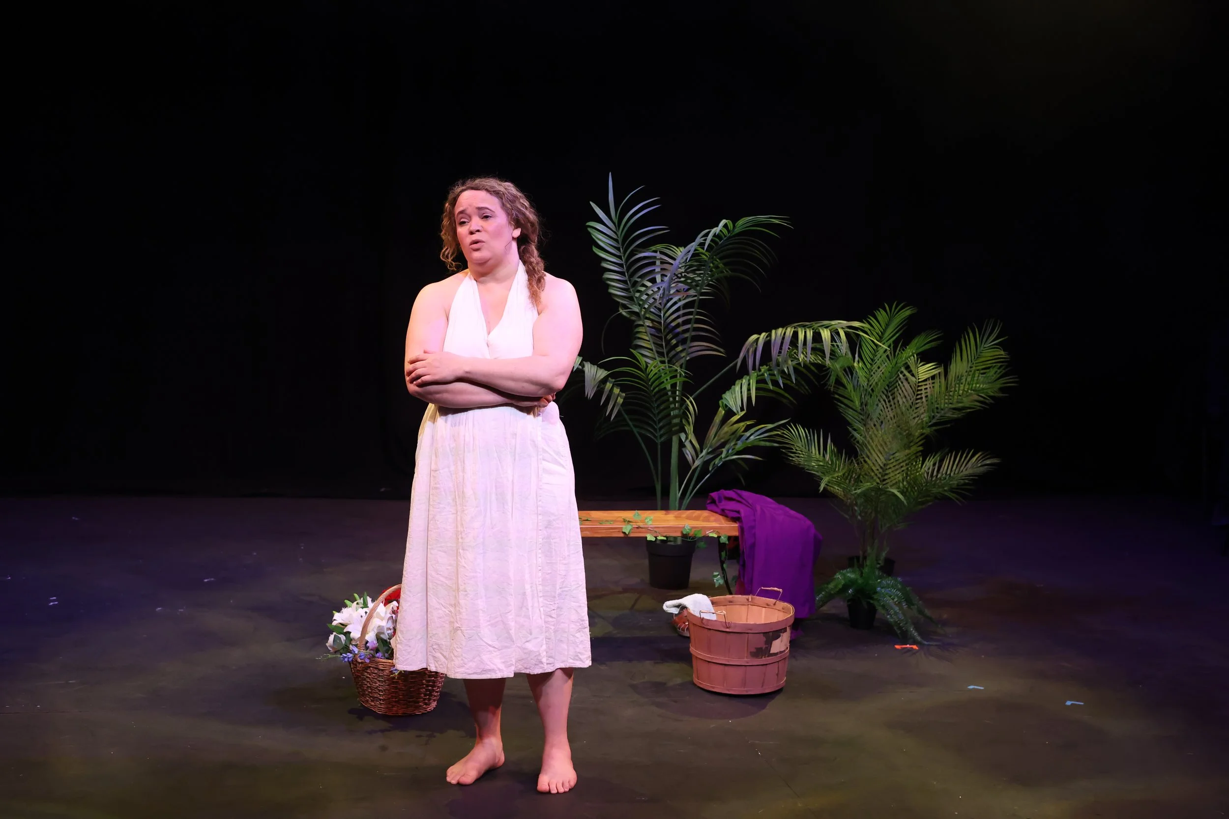 Susanna by Handel
Richmond Opera, 2026