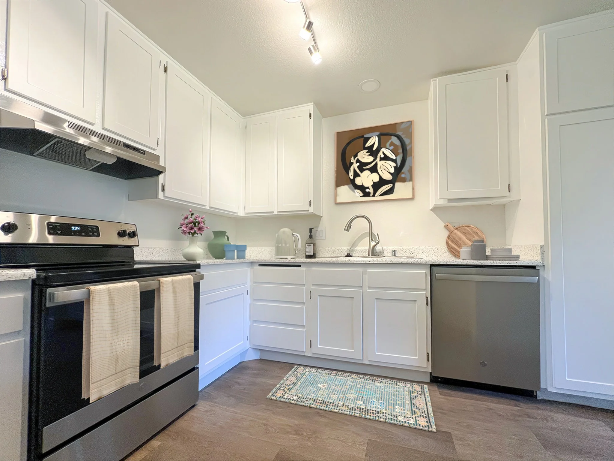 Palm Village Kitchen