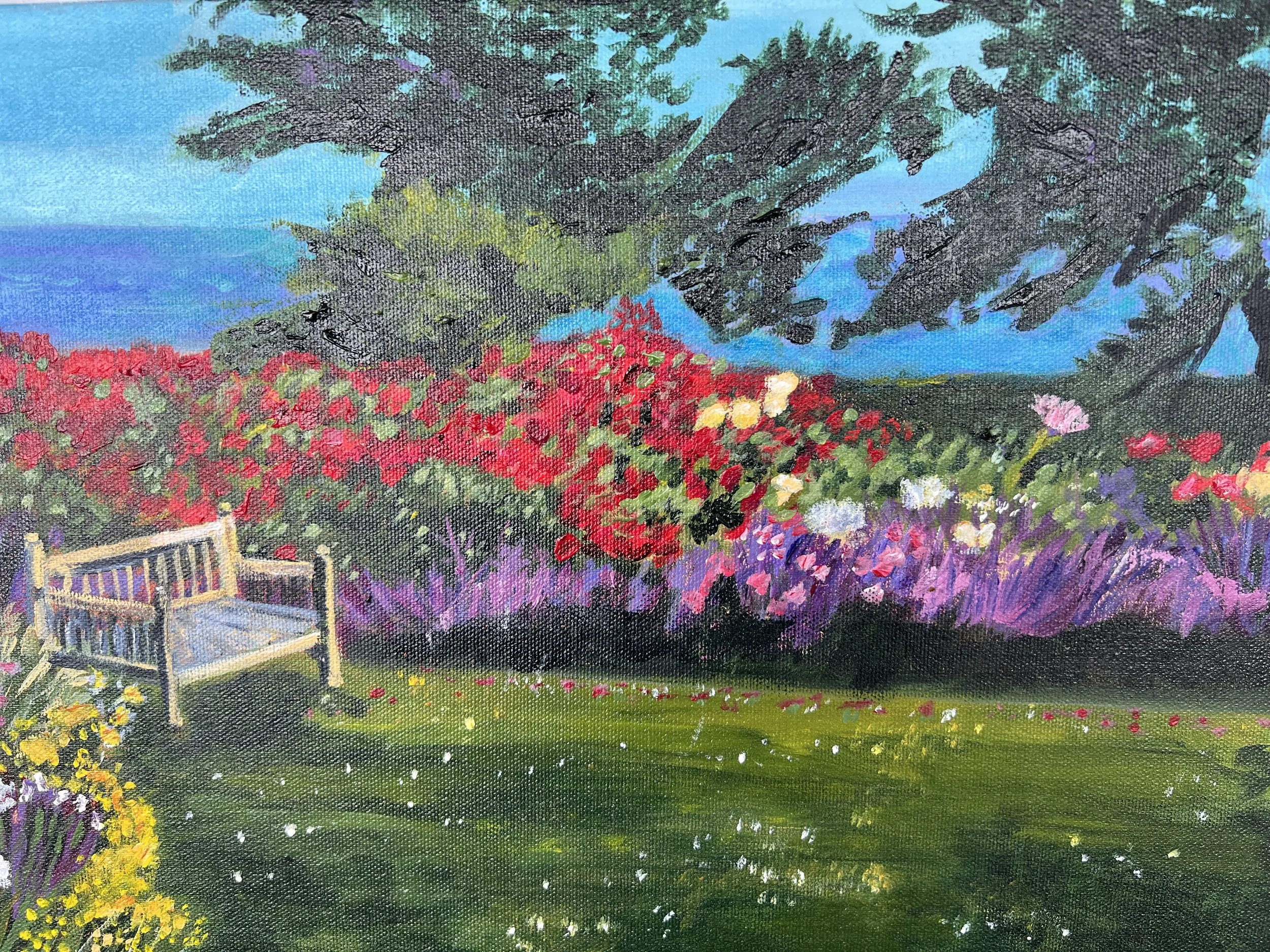 Split, Croatia | Oil [18x24]