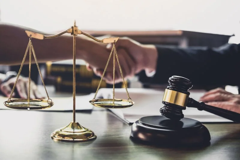 Top Criminal Defense Lawyer in Garfield, NJ – Joseph Horn ESQ