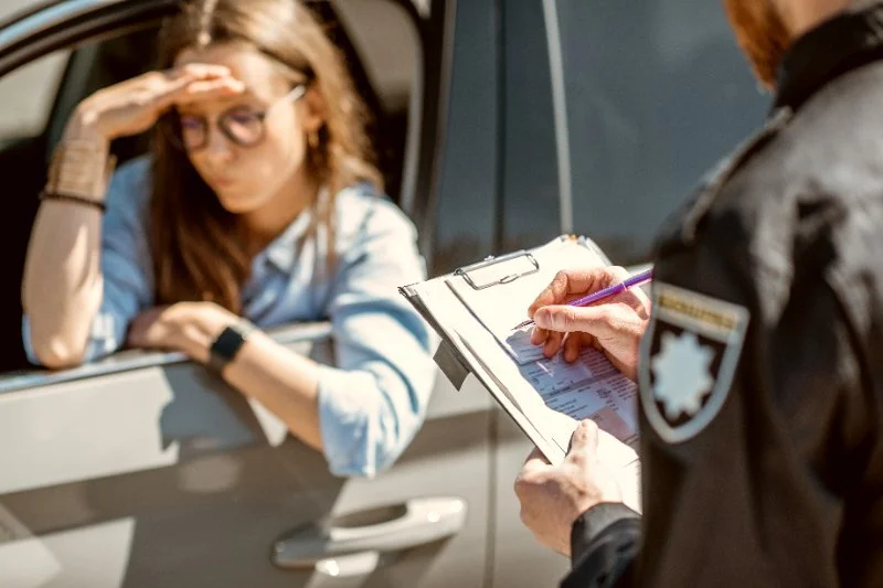 License Suspension Lawyer in Garfield, NJ – Joseph Horn