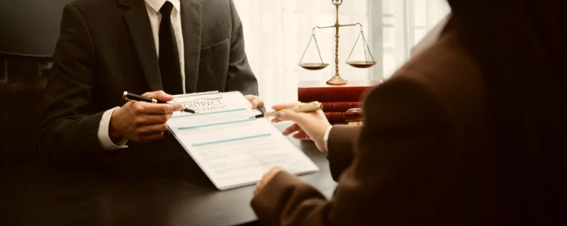 Am I Eligible for Expungement in New Jersey? Clear Your Record Now