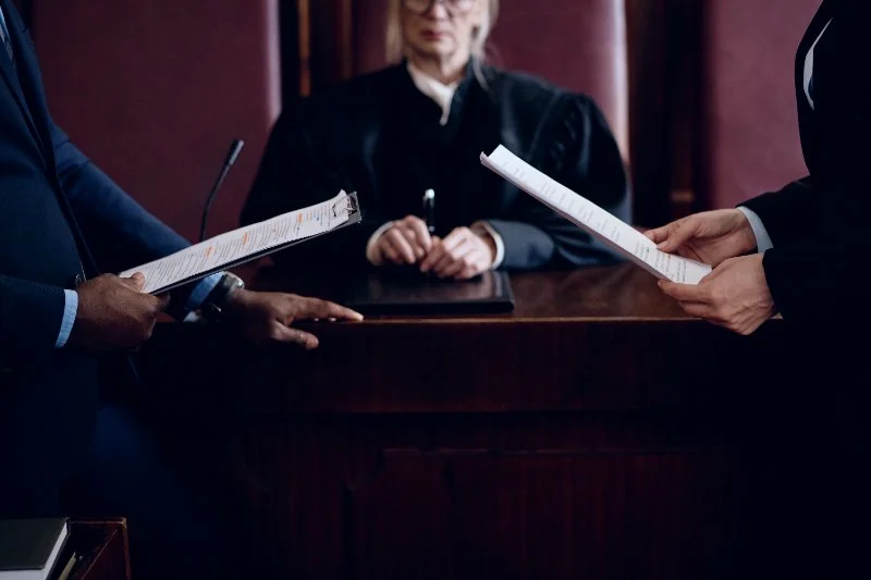 Experienced Hackensack NJ Defense Attorney | Joseph Horn ESQ Insights