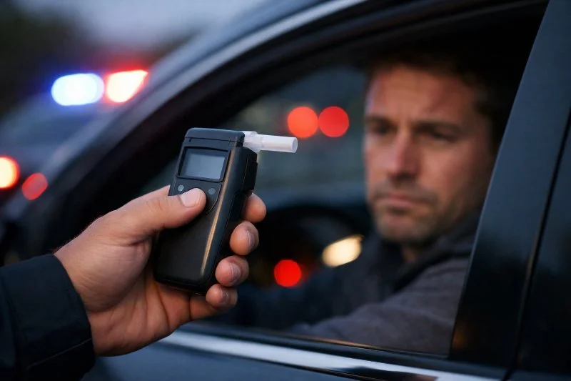 Can You Refuse a Breathalyzer in NJ? Implied Consent Explained