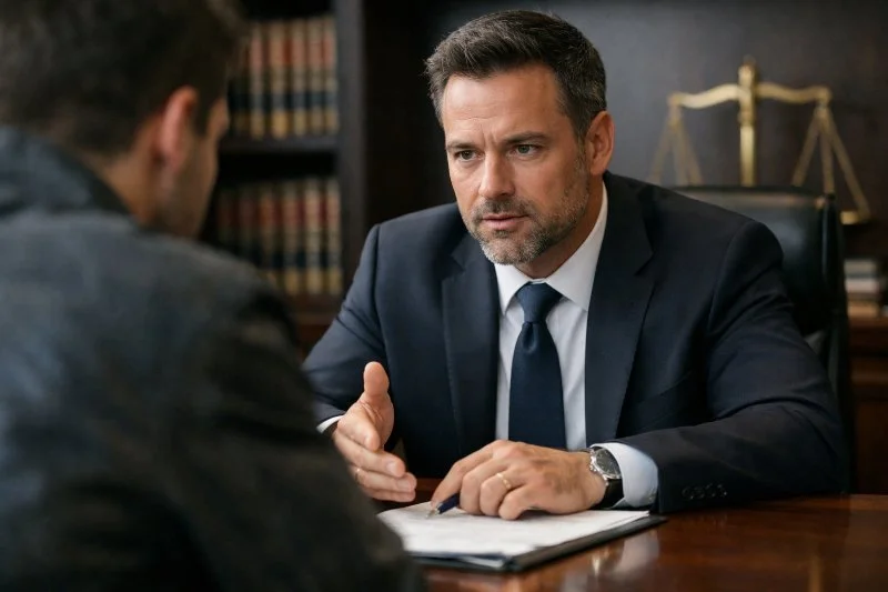 Criminal Attorney Garfield NJ: Get Skilled Defense Now