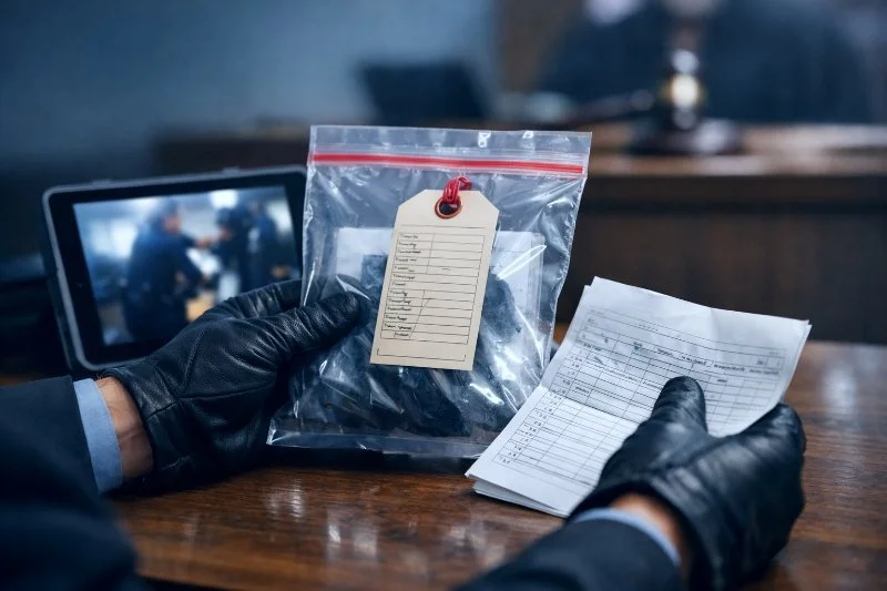 What Makes Evidence Inadmissible in Court?