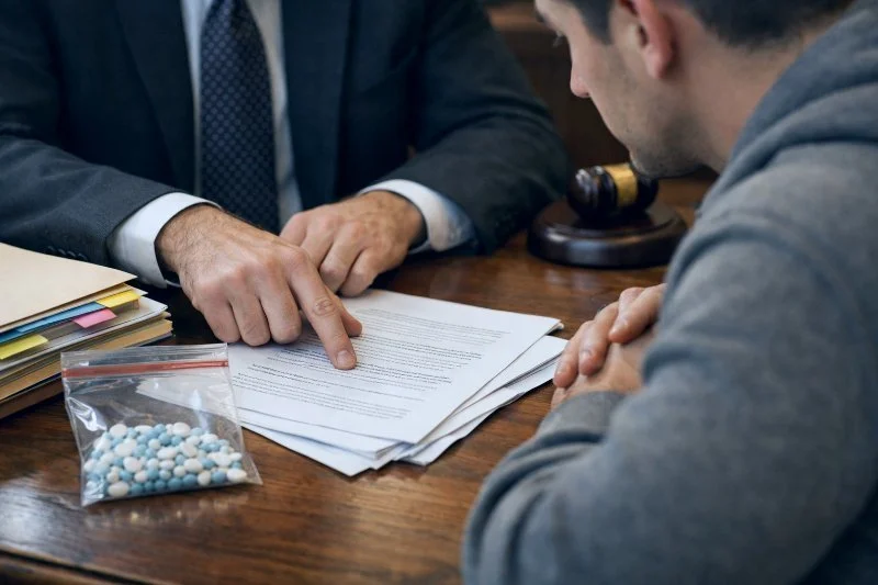 NJ Drug Charge Guide 2026