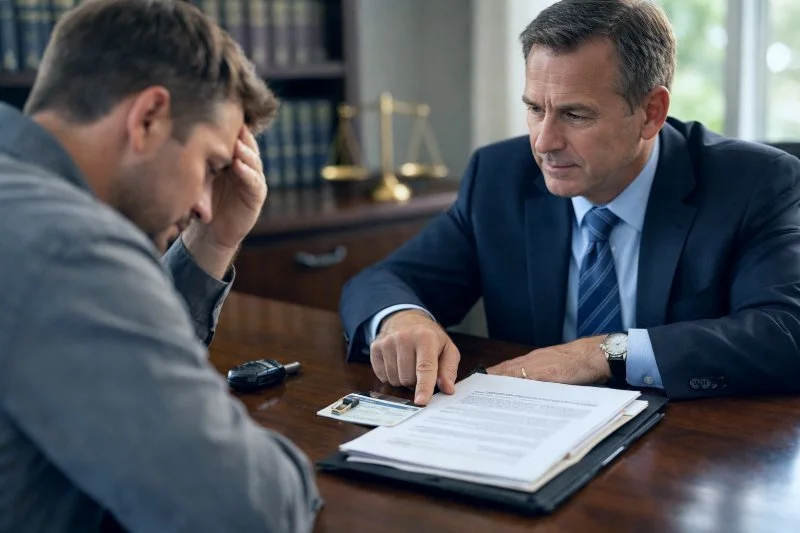 Mahwah, NJ DUI Lawyer: What to Know