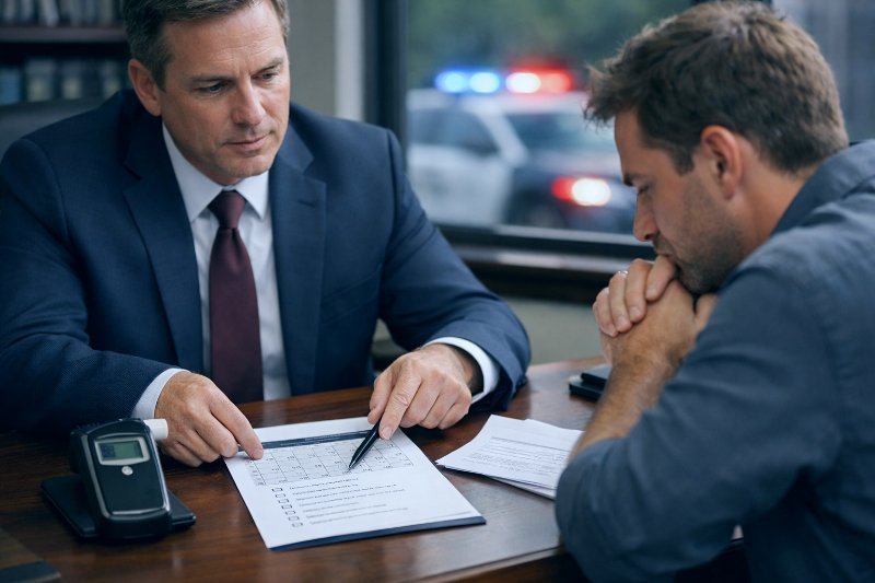 Mahwah, NJ DUI Lawyer: How They Help