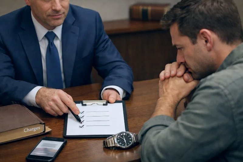 Bergen County criminal defense attorney Guide
