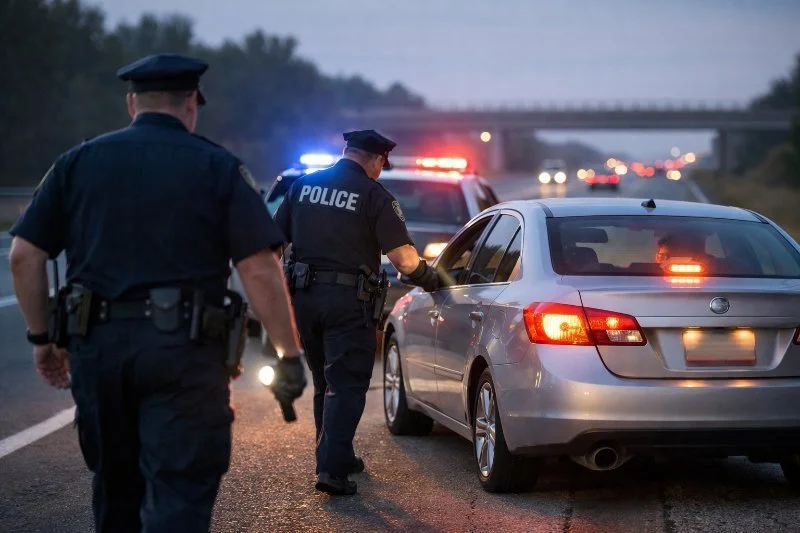 Mahwah NJ Probation Violation Lawyer Guide