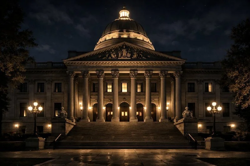 Ramsey, NJ Criminal Defense Attorney Tips
