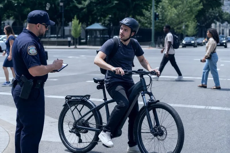 NJ's New E-Bike Law: What Riders Need
