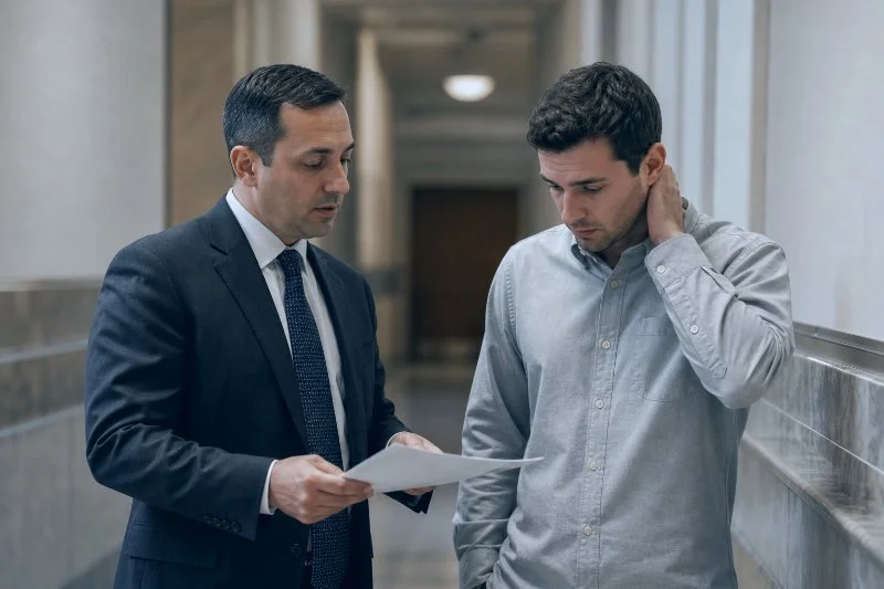       
  
    A DUI arrest can turn a normal day into a serious legal problem very quickly. Court dates, license concerns, insurance increases, and possible ignition interlock requirements can create pressure before a person even understands what hap