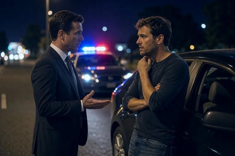 DUI Lawyer Near Garfield vs Public Defender