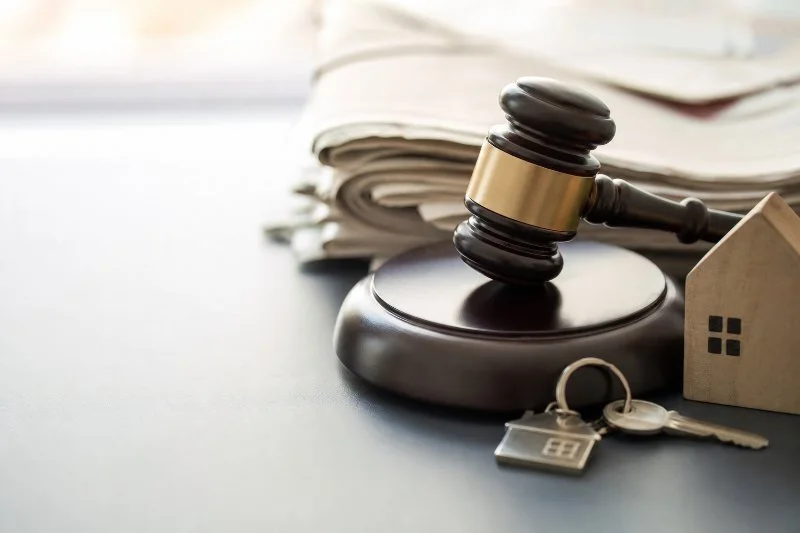 Domestic Violence Lawyer Near Teaneck NJ