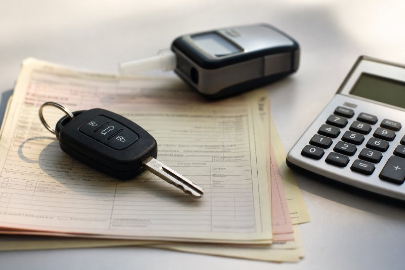 NJ DUI Lawyer Hackensack FAQ