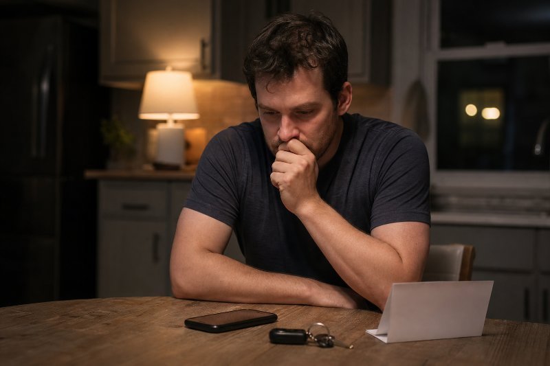Criminal defense attorney near me Hackensack