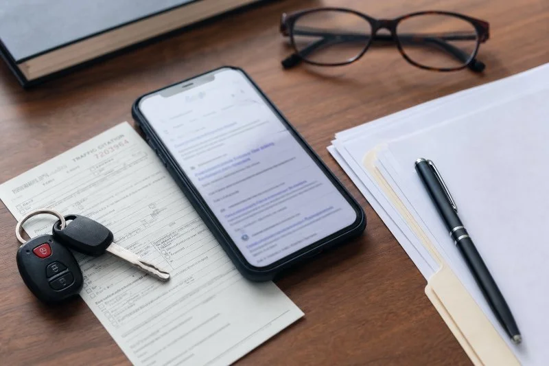 How to Find a DUI Lawyer Near Me in Paramus