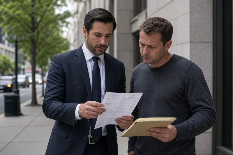 DUI lawyer near me Garfield cuts penalties