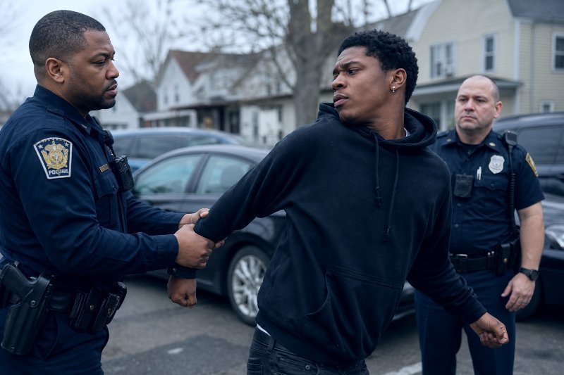 Resisting Arrest in NJ: Defenses &amp; Charges