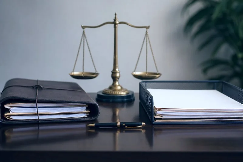 Defense Lawyer Near Me vs Public Defender
