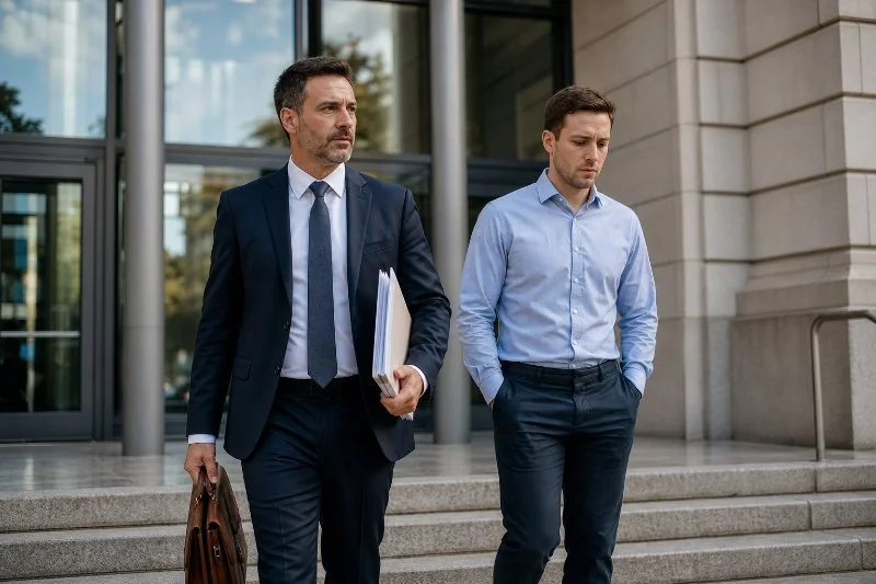 Ramsey NJ Criminal Defense Lawyer Beats Stops