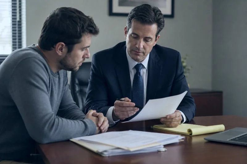 DUI Lawyer Checklist for First-Time Offenses