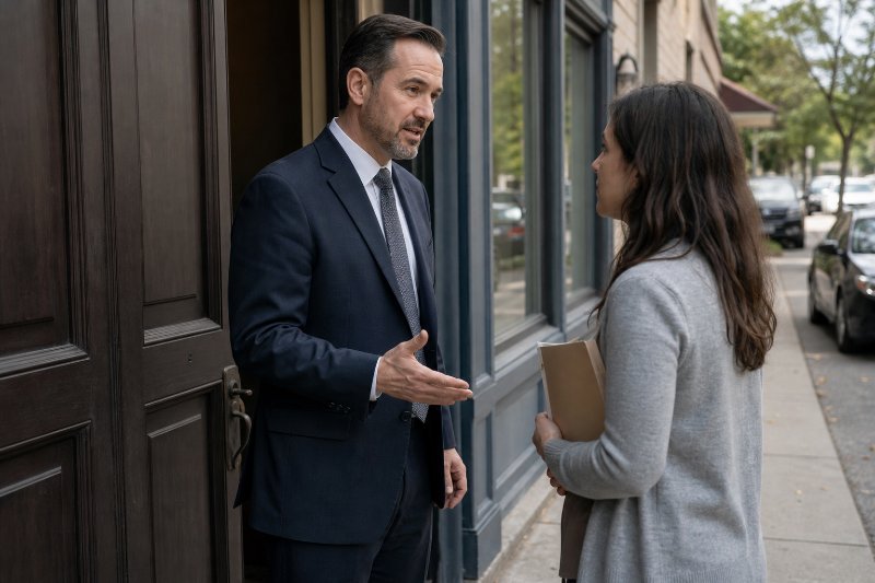 Why Hire a Criminal Defense Lawyer Near You