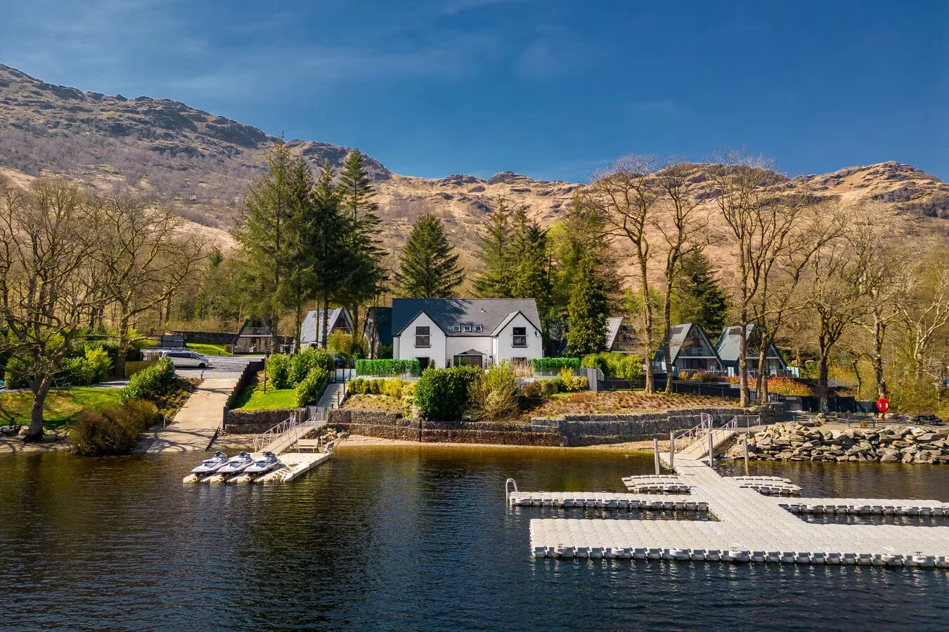 Spirit &amp; Strength Resilience Retreat 