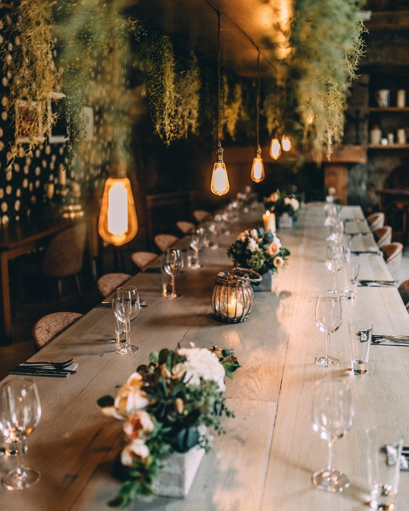 Rekindle: A Burns Night of Breath &amp; Belonging At The Bothy