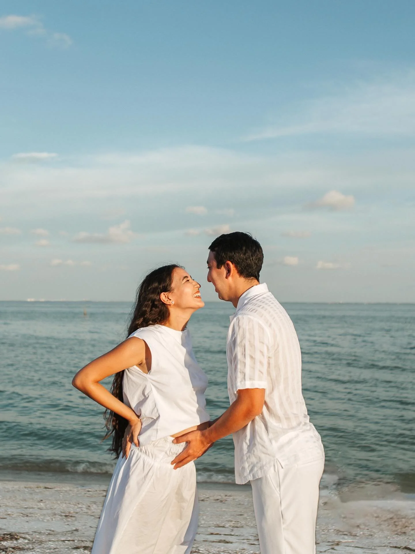 The most beautiful journey begins long before the baby arrives.
And these moments &mdash; soft, quiet, full of love &mdash; are the ones you&rsquo;ll treasure forever.

With love &amp; light,
Tatiana | Lightward photography 

#familyphotography #port