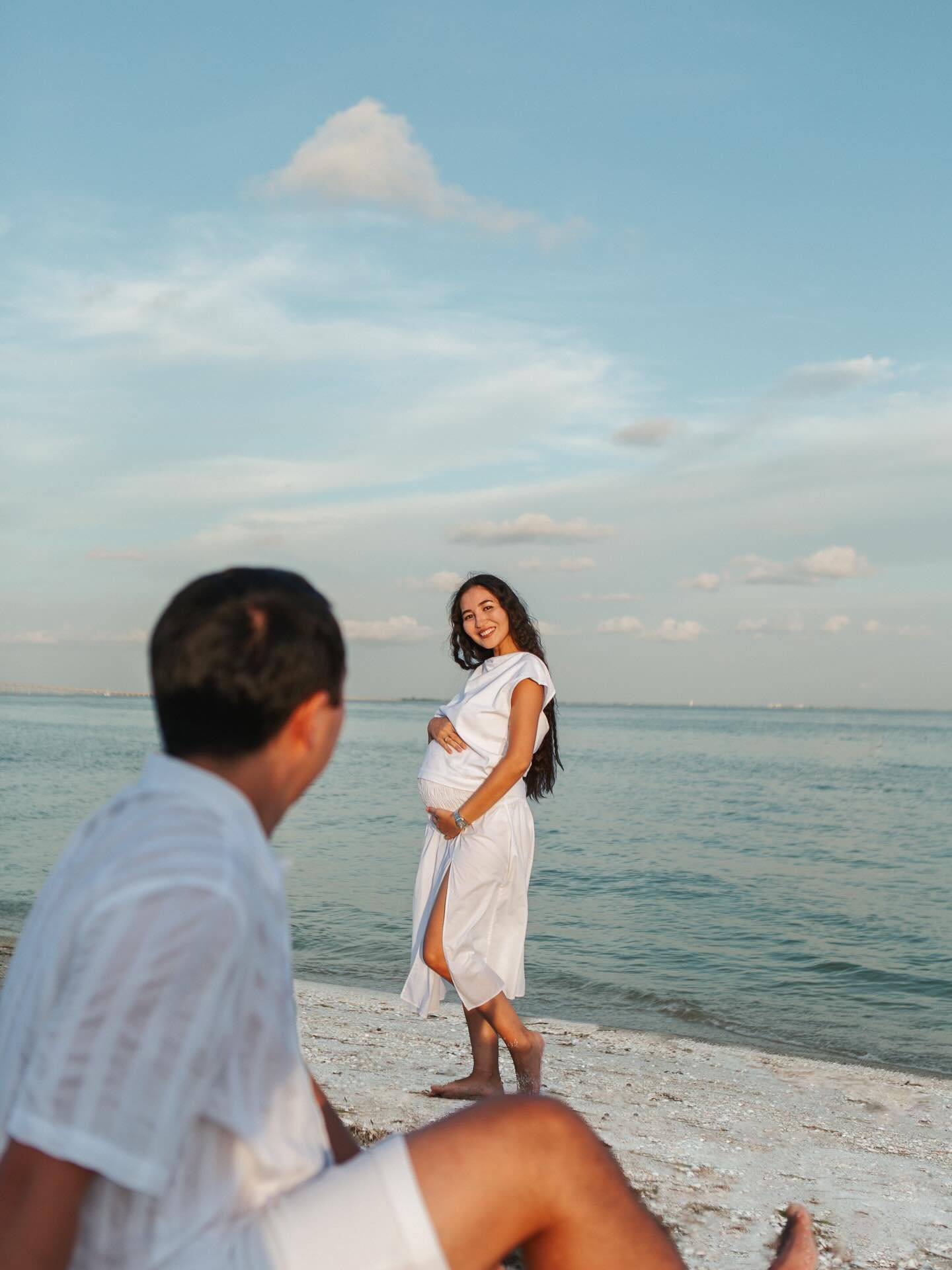 Hi everyone! I wanted to share a little update &mdash; I&rsquo;m not sure yet when I&rsquo;ll be returning to work. I recently welcomed a baby and am taking this time to rest and recover.

Thank you so much for all your messages. It truly means a lot