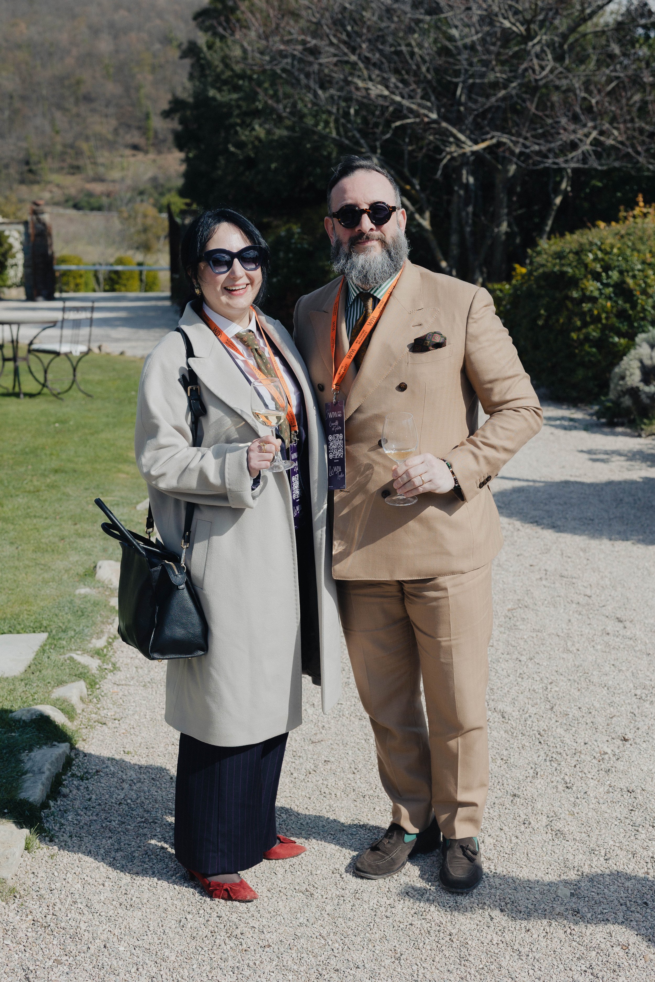 WIM Talk Umbria Destination Umbria foto Andrea e Federica Tappo