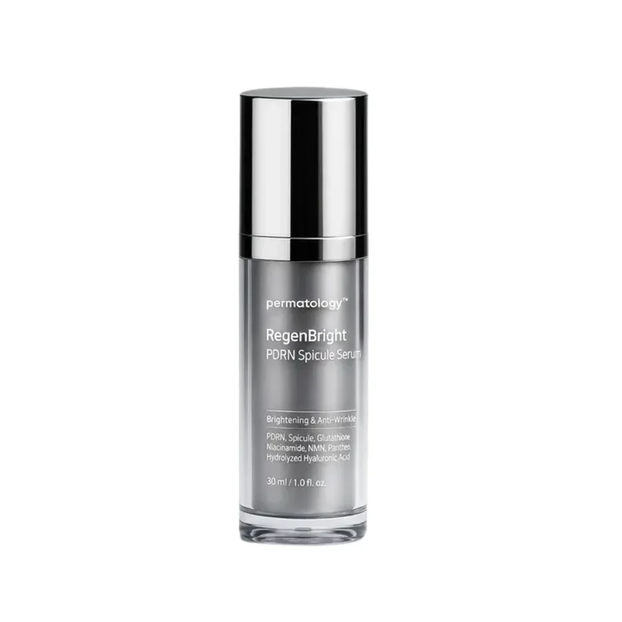 Permatology RegenBright PDRN Spicule Serum