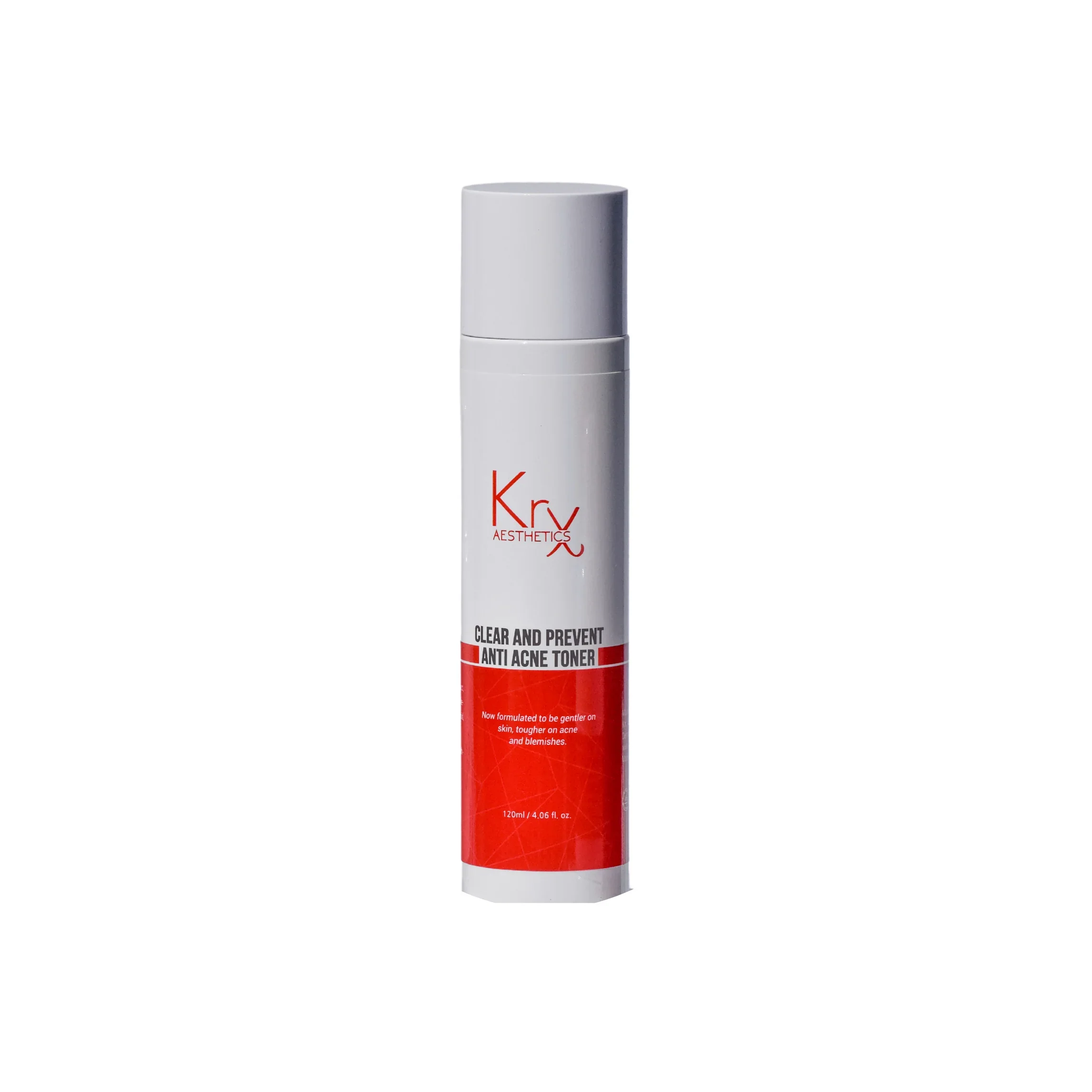 Krx Clear and Prevent Acne Face Toner 50g